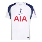 Nogometni Dresovi Tottenham Hotspur Van De Ven 37 Dječji Domaći 2025-26 Kratkih Rukava